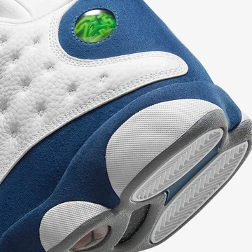 Jordan 13 French Blue