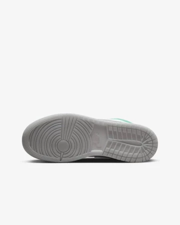 Jordan 1 Low GS New Emerald
