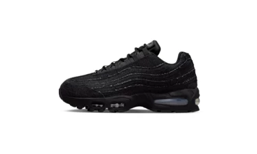 Levi's x Nike Air Max 95 OG Black