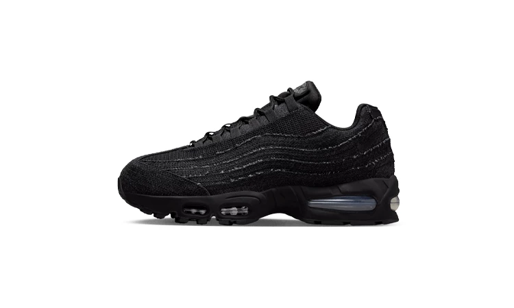 Levi's x Nike Air Max 95 OG Black