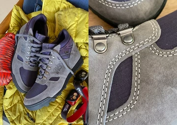 Aime Leon Dore New Balance Rainier