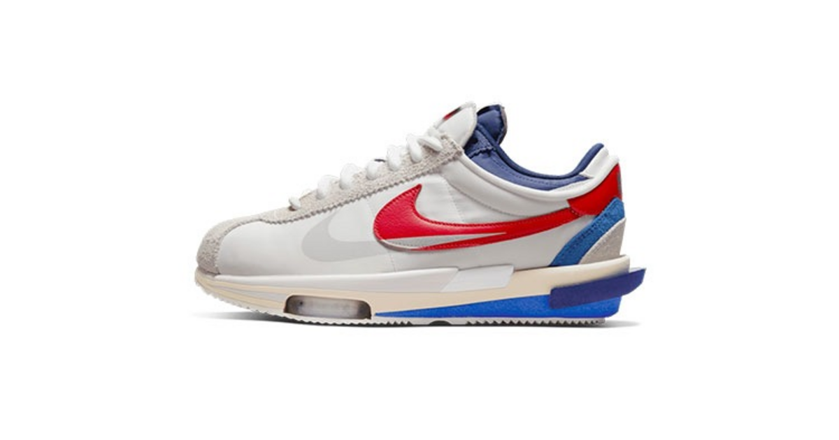 nike cortez iv