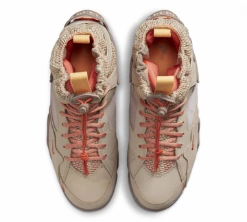 Bephies Beauty Supply Jordan 7 Sanddrift