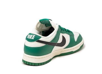 Dunk Low Lottery Green