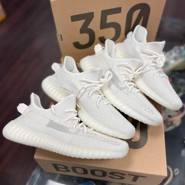 Yeezy 350 V2 Bone HQ6316