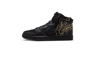 FAUST Nike SB Dunk High