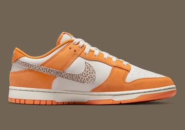 Dunk Low Kumquat