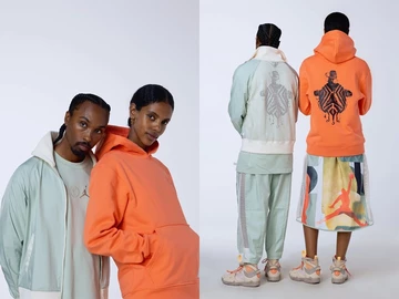 Bephies Beauty Supply Jordan 7 Sanddrift