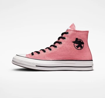 Stussy Converse Chuck 70 High Surfman