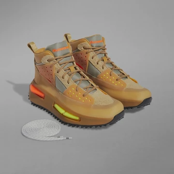 adidas NMD S1 RYAT Cardboard