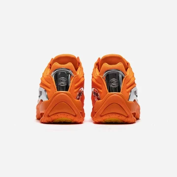 NOCTA Nike Hot Step 2 Total Orange