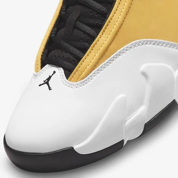 Jordan 14 Light Ginger