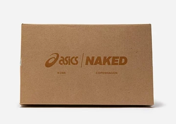 Naked ASICS Gel 1130