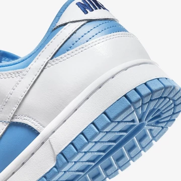 Nike Dunk Low Reverse UNC DJ9955-101