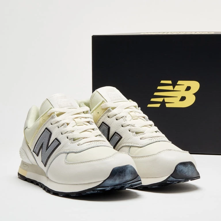Joe Freshgoods × New balance ☆ U574BH2 New Balance Joe Freshgoods X 574 'Conversations Amongst Us