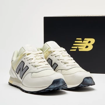 Joe Freshgoods New Balance 574 Conversations Amongst Us