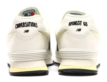 Joe Freshgoods New Balance 574 Conversations Amongst Us