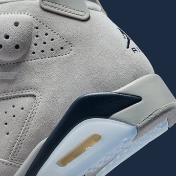 Jordan 6 Georgetown