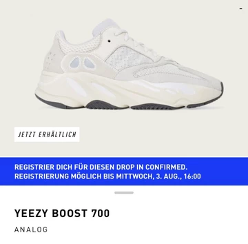 Yeezy Day 2022 Releases im Überblick