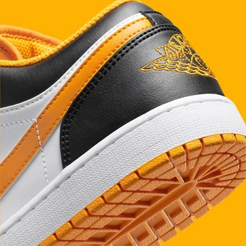 Jordan 1 Low Taxi GS