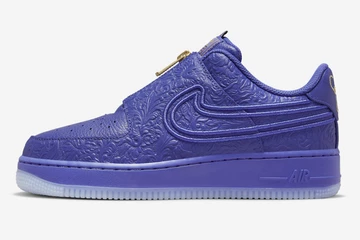 Serena Williams Design Crew Air Force 1