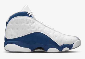 Jordan 13 French Blue