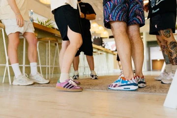 We visited the eBay Seller Workshop in Cologne