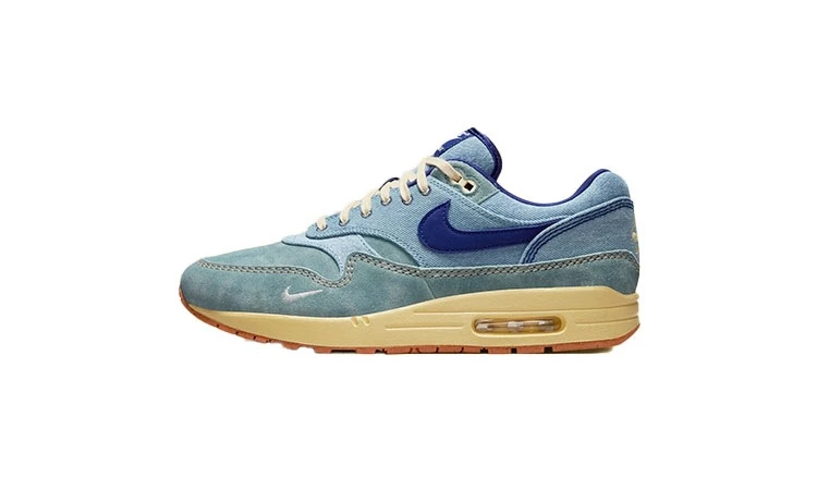 Air Max 1 Mineral Slate