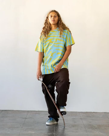 Salehe Bembury Spunge Vans - Penang