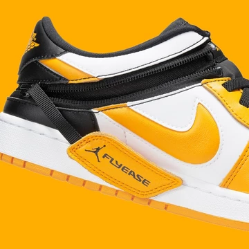 Air Jordan 1 Low FlyEase