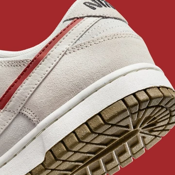 Dunk Low 85 Double Swoosh