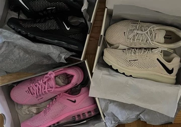 Stussy Nike Air Max 2015