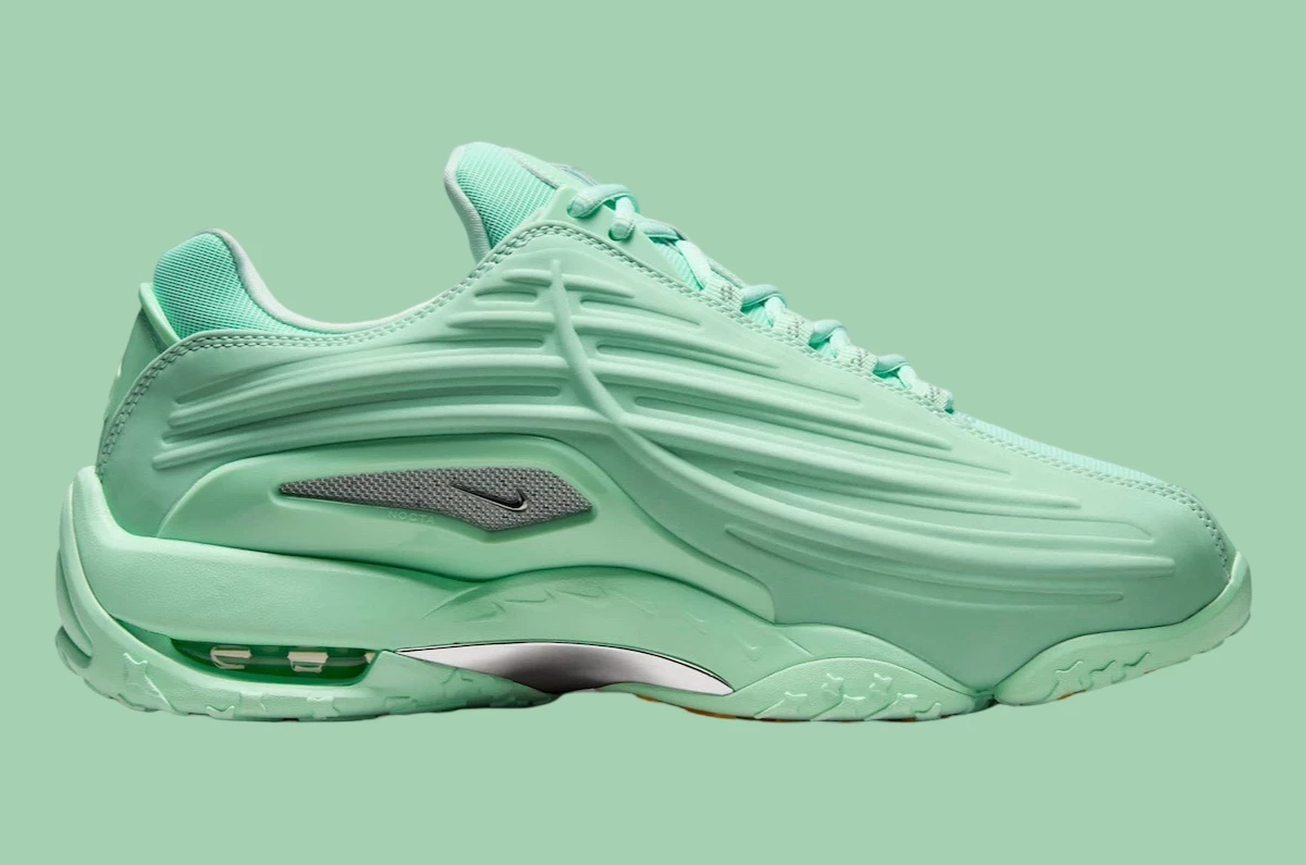 NOCTA x Nike Hot Step 2 Mint Foam DZ7293-300 | Dead Stock