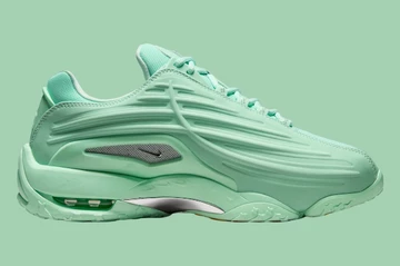 NOCTA x Nike Hot Step 2 Mint Foam Innenseite