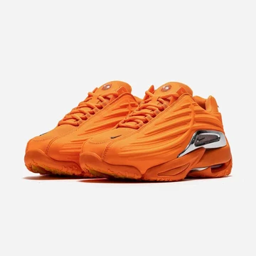 NOCTA Nike Hot Step 2 Total Orange