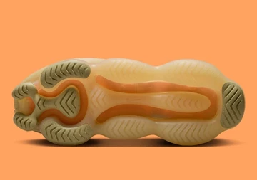 Air Max Scorpion Golden Wheat