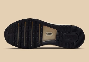 Stussy Nike Air Max 2015 2013 - Release am 5. August