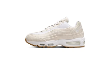 Levi's x Nike Air Max 95 OG Light Orewood Brown