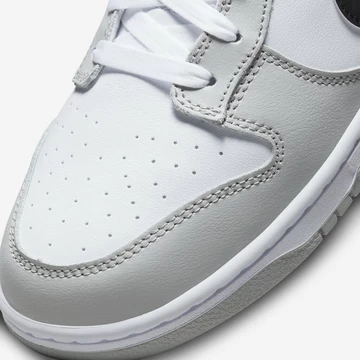 Dunk Low Lottery Grey