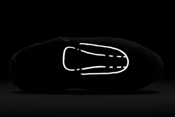 Nike Nocta Hot Step Air Terra Black University Gold