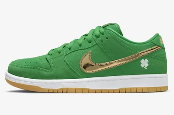 Die beliebtesten Top 10 Nike SB Dunks auf StockX