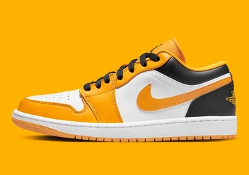 Jordan 1 Low Taxi GS