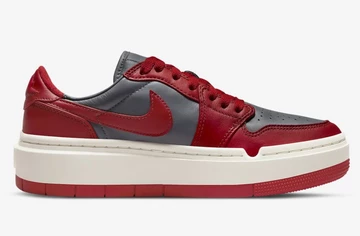 Jordan 1 Low Elevate UNLV