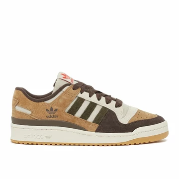 adidas Forum 84 CL Brown
