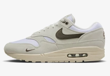 Nike Air Max 1 Ironstone - Innen