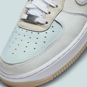 Air Force 1 Blue Pastel