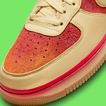 Air Force 1 Chili Pepper