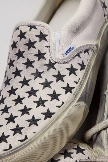 Bianca Chandon Vans Vault