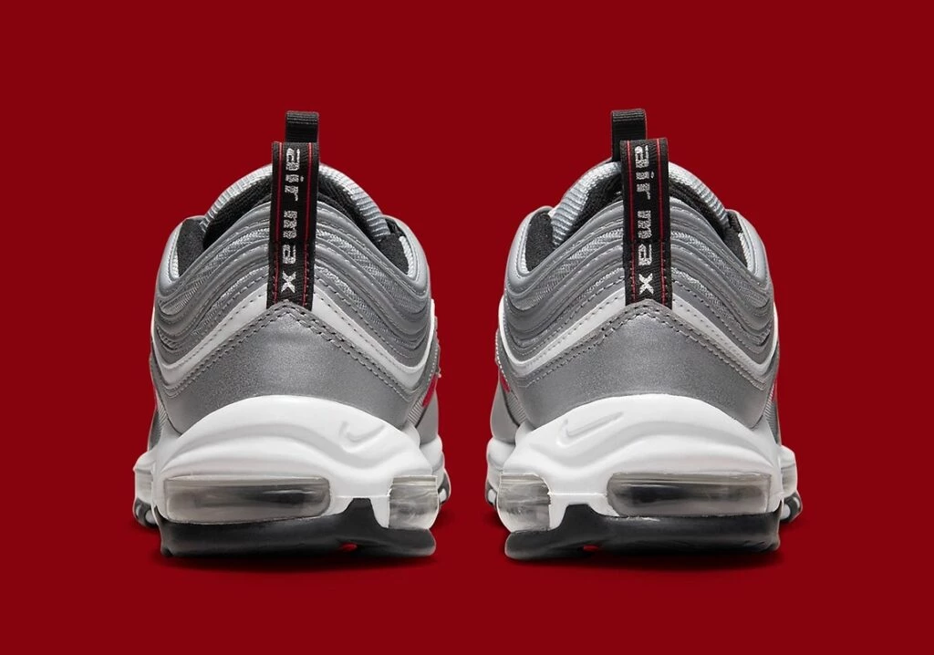 Air max 97 silver bullet 2018 online