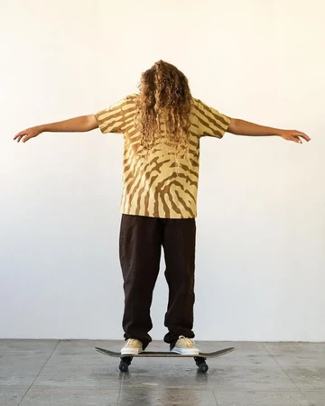 Salehe Bembury Spunge Vans - Penang